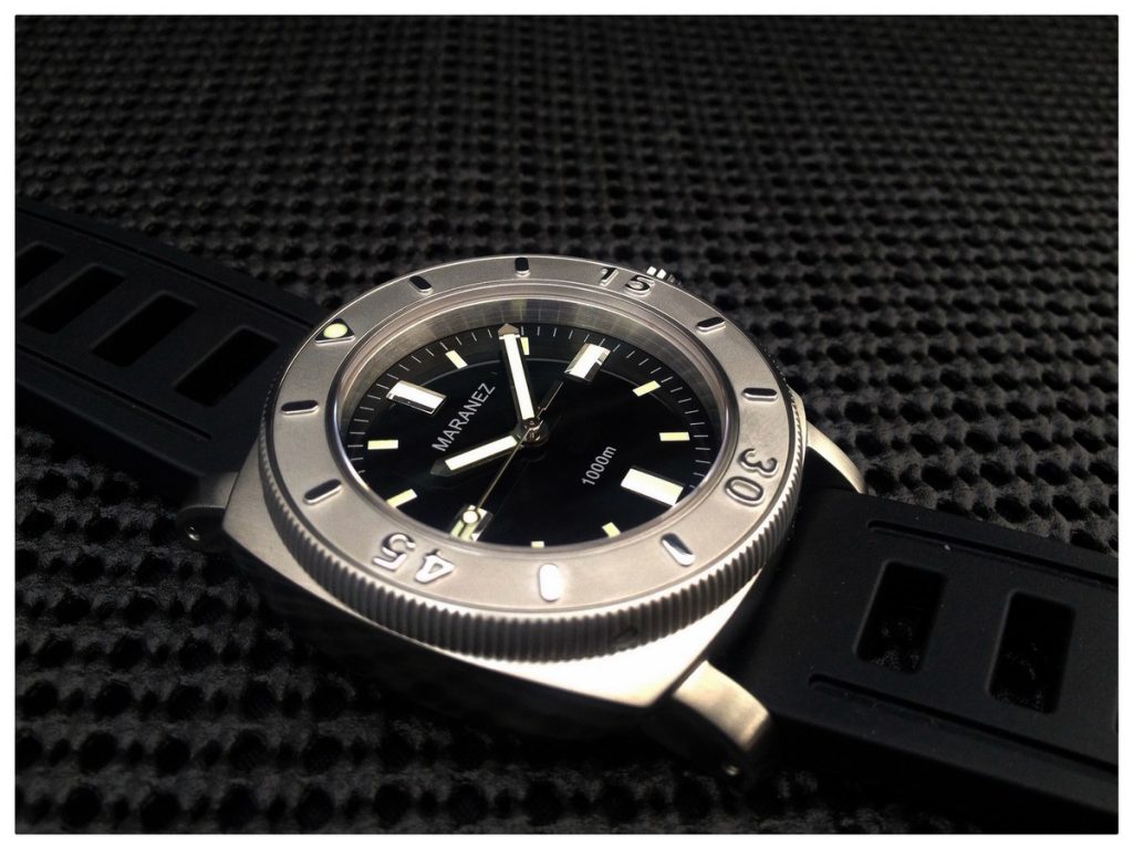 Maranez-Racha-watch-review