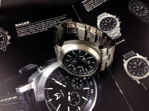 Meister-Racer-Chronograph-watch-review