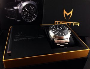 Meister-Racer-Chronograph-watch-review