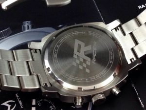 Meister-Racer-Chronograph-watch-review