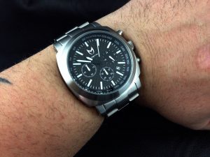Meister-Racer-Chronograph-watch-review