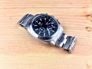 Meister-Racer-Chronograph-watch-review