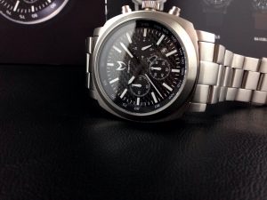 Meister-Racer-Chronograph-watch-review