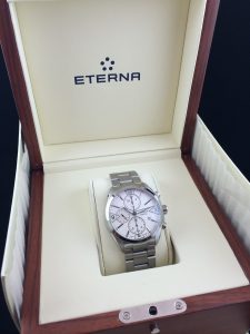 Eterna-KonTiki-Automatic-Chronograph