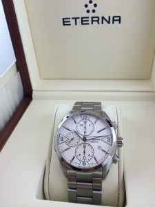 Eterna-KonTiki-Automatic-Chronograph