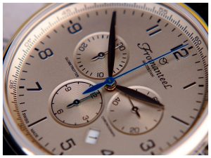 Fromanteel-Globetrotter-watch-review