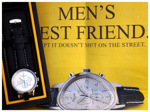 Fromanteel-Globetrotter-watch-review