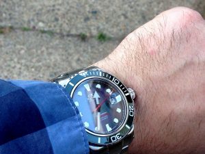 Kentex-Marineman-watch