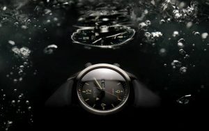 Bremont U-2