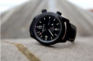 Bremont U-2