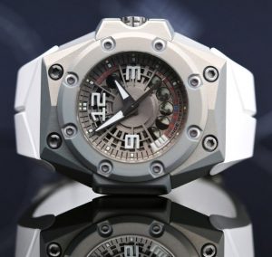 Linde Werdelin Oktopus Moonlite