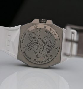 Linde Werdelin Oktopus Moonlite