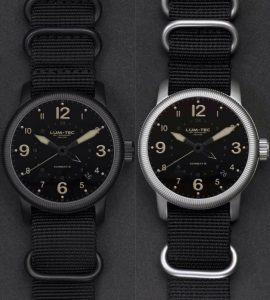 Lum-tec Combat B 2015 Concept