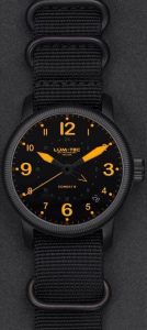 Lum-tec Combat B 2015 Concept