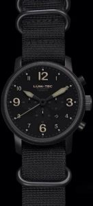 Lum-tec Combat B 2015 Concept