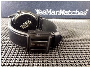 yesman