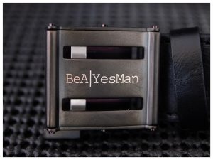 yesman