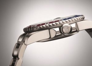 Rolex Pepsi GMT Master 2