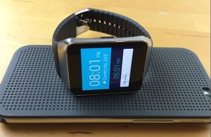 Samsung Gear Live