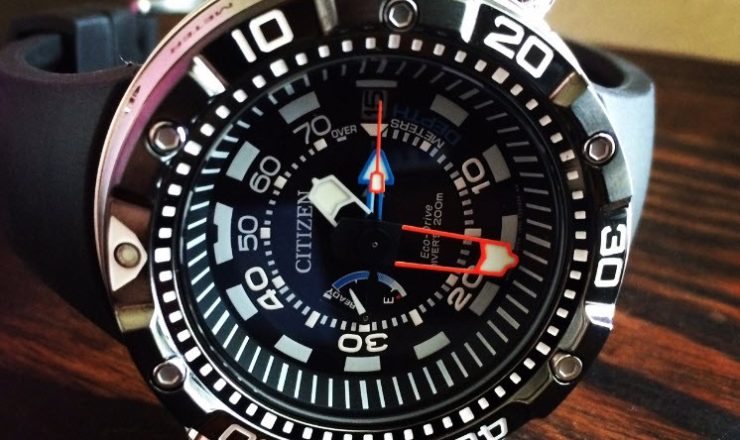 matt kenseth citizen watch