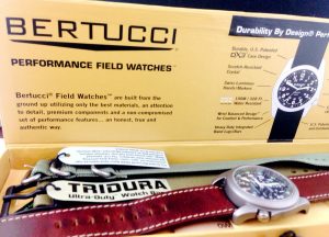 bertucci Vintage 44 Illuminated