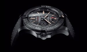 Breitling Avenger Blackbird