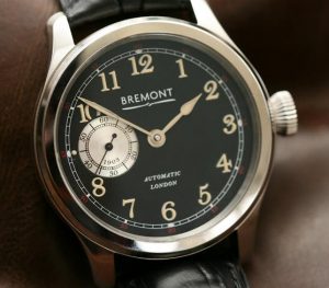Bremont Wright Brothers Special Edition