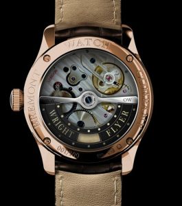 Bremont Wright Brothers Special Edition
