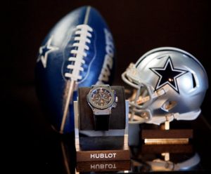 Hublot Dallas Cowboys
