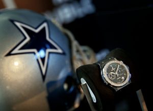 Hublot Dallas Cowboys