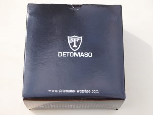 Detomaso Matera