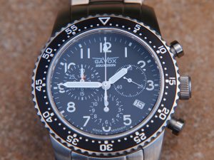 Gavox-Squadron