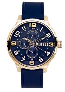 Versace Versus Globe