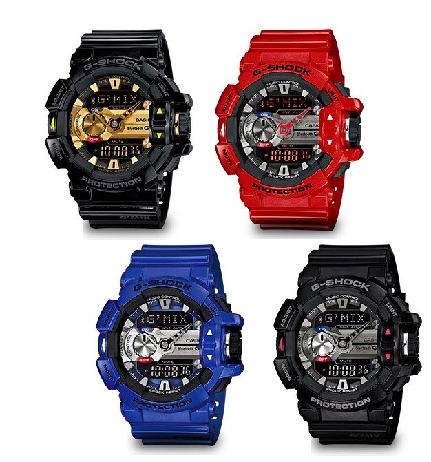 Gba 400 red hotsell