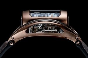 Parmigiani Fleurier Type 370 Mythe