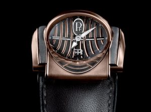 Parmigiani Fleurier Type 370 Mythe