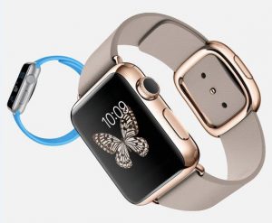 Apple Smartwatch