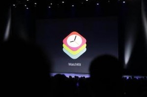 Apple WatchKit