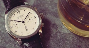 Bremont Chivalry