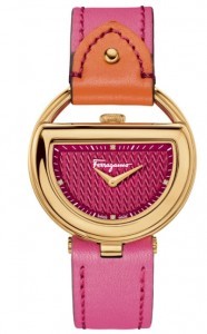 Ferragamo Buckle Christmas Edition