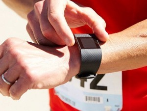 Fitbit Surge