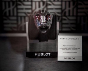 Hublot