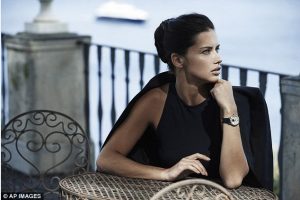 Adriana Lima