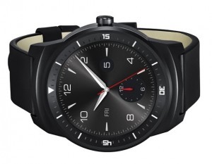 LG G Watch R
