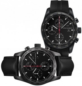Porsche Timepiece No 1
