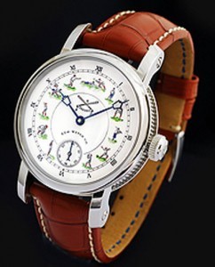 RGM Baseball in Enamel