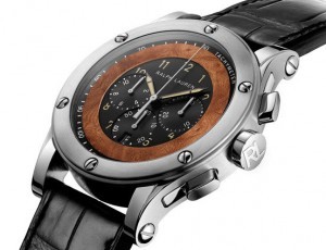 Ralph Lauren Automotive Chronograph