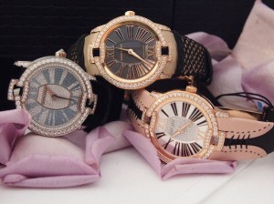 Roger Dubuis