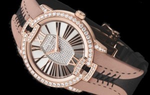 Roger Dubuis Corsetry