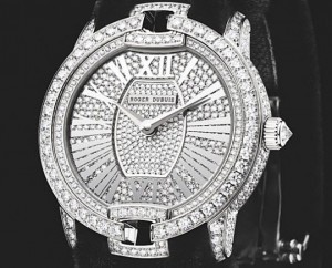 Roger Dubuis